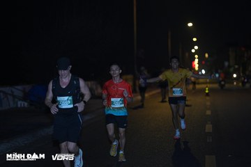Minh Dam Discovery Marathon 2024 - Ảnh #1275518