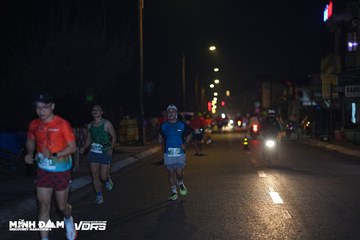 Minh Dam Discovery Marathon 2024 - Ảnh #1275940