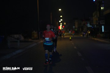 Minh Dam Discovery Marathon 2024 - Ảnh #1276475