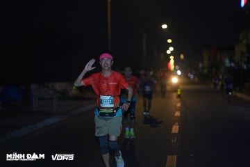 Minh Dam Discovery Marathon 2024 - Ảnh #1277115