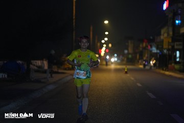 Minh Dam Discovery Marathon 2024 - Ảnh #1272521