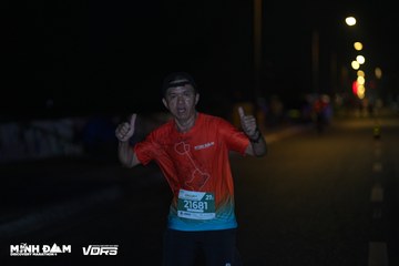Minh Dam Discovery Marathon 2024 - Ảnh #1275791