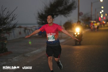 Minh Dam Discovery Marathon 2024 - Ảnh #1278152