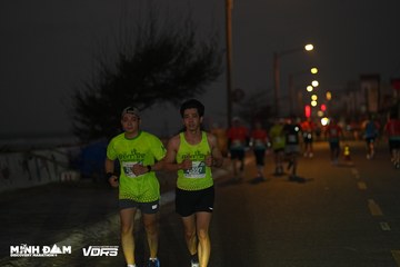 Minh Dam Discovery Marathon 2024 - Ảnh #1277957