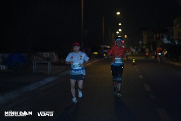 Minh Dam Discovery Marathon 2024 - Ảnh #1276185