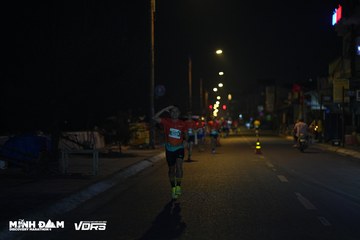 Minh Dam Discovery Marathon 2024 - Ảnh #1275374
