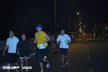 Minh Dam Discovery Marathon 2024 - Ảnh #1276975