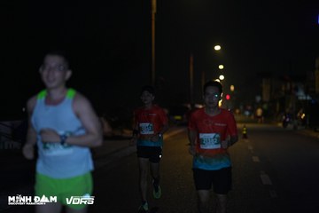 Minh Dam Discovery Marathon 2024 - Ảnh #1276154