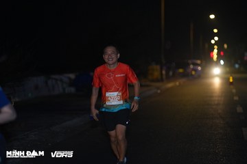 Minh Dam Discovery Marathon 2024 - Ảnh #1273494