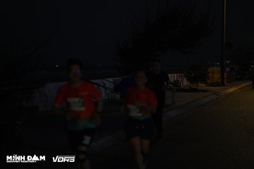 Minh Dam Discovery Marathon 2024 - Ảnh #1277369