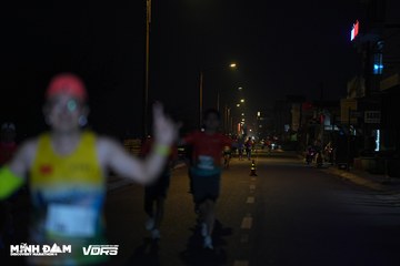 Minh Dam Discovery Marathon 2024 - Ảnh #1276643