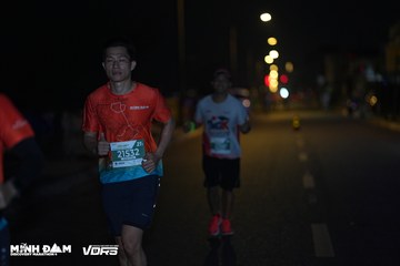 Minh Dam Discovery Marathon 2024 - Ảnh #1276281