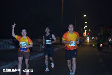 Minh Dam Discovery Marathon 2024 - Ảnh #1277432