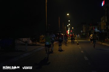 Minh Dam Discovery Marathon 2024 - Ảnh #1276085