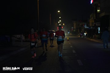 Minh Dam Discovery Marathon 2024 - Ảnh #1273345