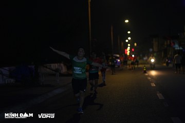 Minh Dam Discovery Marathon 2024 - Ảnh #1276070
