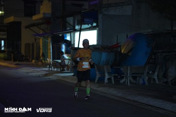 Minh Dam Discovery Marathon 2024 - Ảnh #1272297
