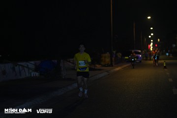 Minh Dam Discovery Marathon 2024 - Ảnh #1275598