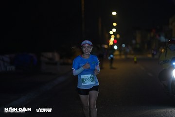 Minh Dam Discovery Marathon 2024 - Ảnh #1275272