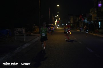 Minh Dam Discovery Marathon 2024 - Ảnh #1275094