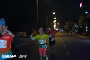 Minh Dam Discovery Marathon 2024 - Ảnh #1272790