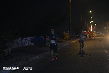 Minh Dam Discovery Marathon 2024 - Ảnh #1272630