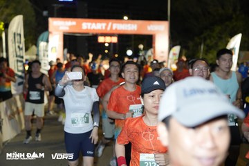Minh Dam Discovery Marathon 2024 - Ảnh #1273994