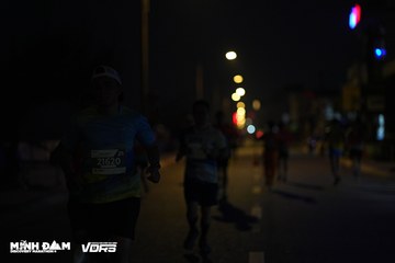 Minh Dam Discovery Marathon 2024 - Ảnh #1276886