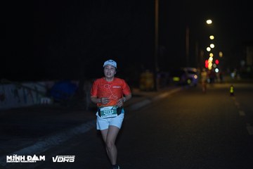 Minh Dam Discovery Marathon 2024 - Ảnh #1276444
