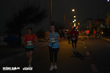 Minh Dam Discovery Marathon 2024 - Ảnh #1277764