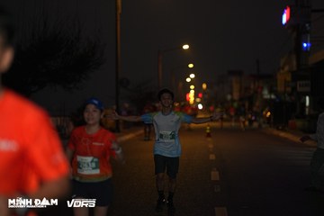 Minh Dam Discovery Marathon 2024 - Ảnh #1277697
