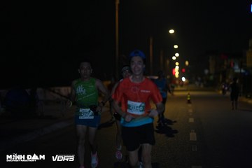 Minh Dam Discovery Marathon 2024 - Ảnh #1275776