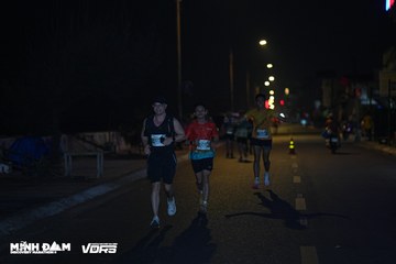 Minh Dam Discovery Marathon 2024 - Ảnh #1275514