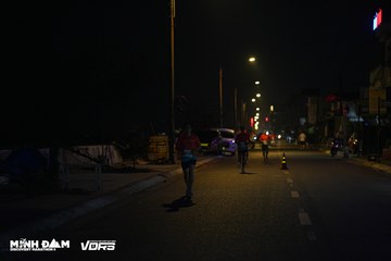 Minh Dam Discovery Marathon 2024 - Ảnh #1276163