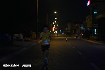 Minh Dam Discovery Marathon 2024 - Ảnh #1274919