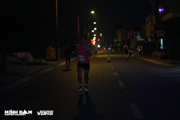 Minh Dam Discovery Marathon 2024 - Ảnh #1275066