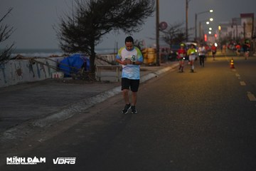 Minh Dam Discovery Marathon 2024 - Ảnh #1278154