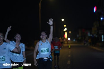 Minh Dam Discovery Marathon 2024 - Ảnh #1275497