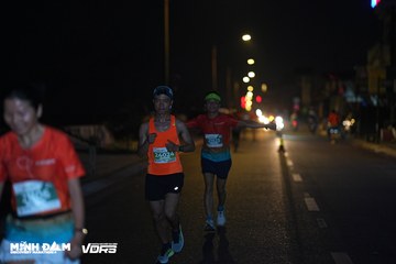 Minh Dam Discovery Marathon 2024 - Ảnh #1275975