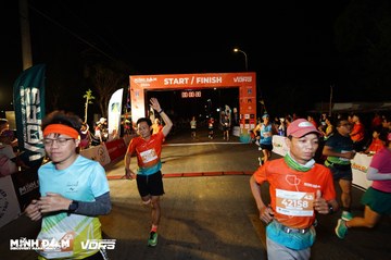 Minh Dam Discovery Marathon 2024 - Ảnh #1272640