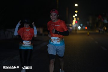 Minh Dam Discovery Marathon 2024 - Ảnh #1274730