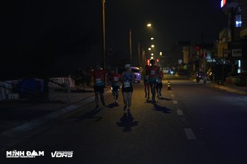 Minh Dam Discovery Marathon 2024 - Ảnh #1272732