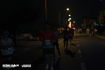 Minh Dam Discovery Marathon 2024 - Ảnh #1276944