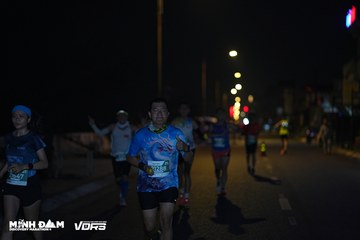 Minh Dam Discovery Marathon 2024 - Ảnh #1276384