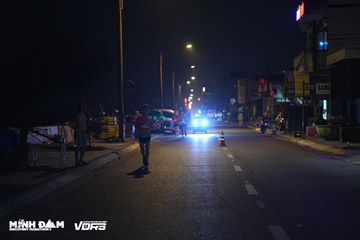Minh Dam Discovery Marathon 2024 - Ảnh #1272138