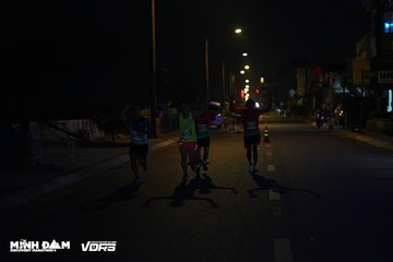Minh Dam Discovery Marathon 2024 - Ảnh #1275732