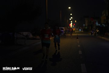 Minh Dam Discovery Marathon 2024 - Ảnh #1277015