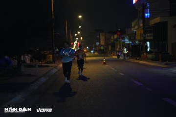 Minh Dam Discovery Marathon 2024 - Ảnh #1273621