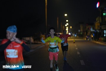 Minh Dam Discovery Marathon 2024 - Ảnh #1272789