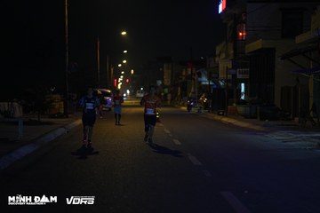 Minh Dam Discovery Marathon 2024 - Ảnh #1272298